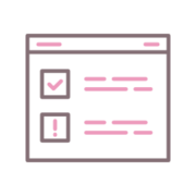 018-status icon vertaalbureau textwerk